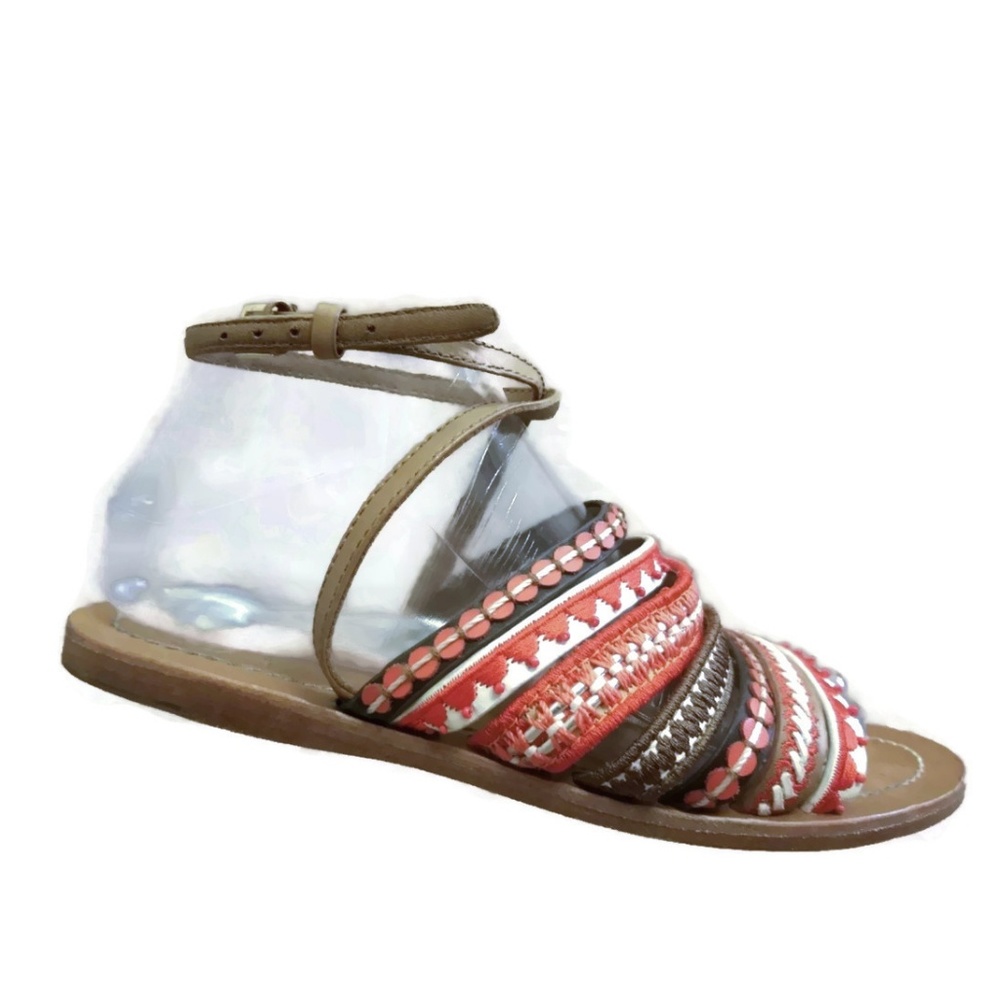 Tory Burch Hippie Sandals